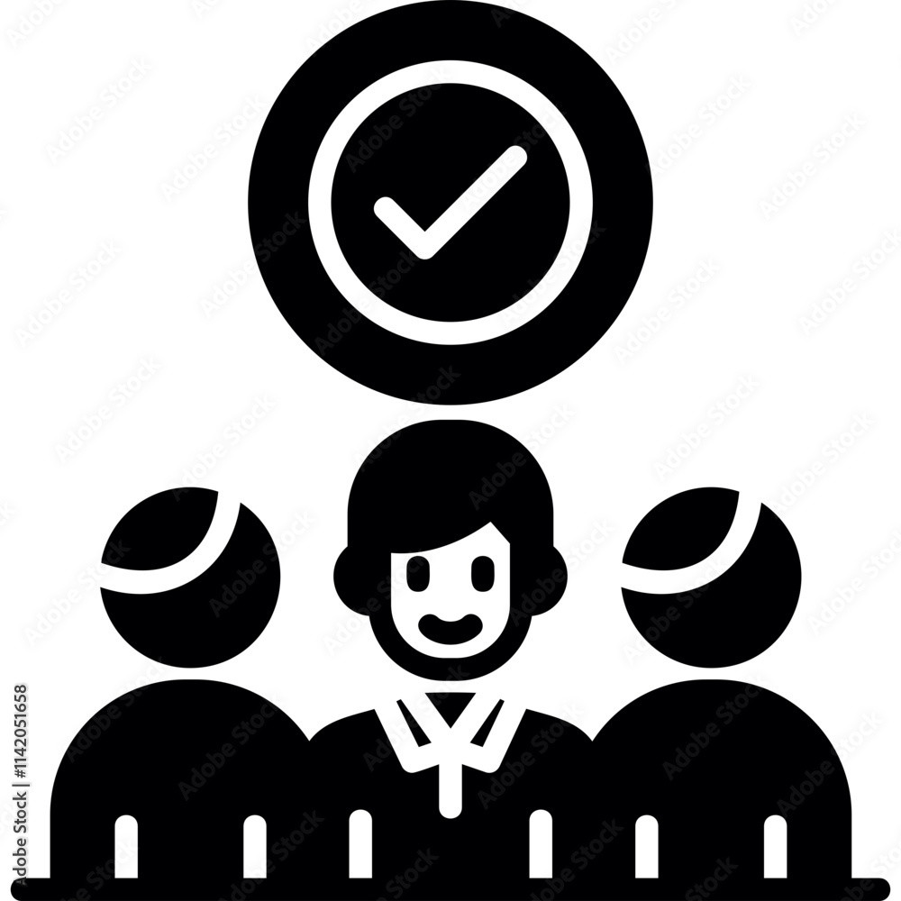 Candidate icon Candidate icon