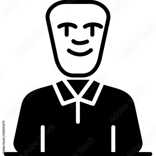 Personality icon