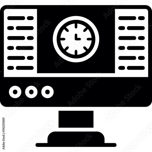 Overtime icon