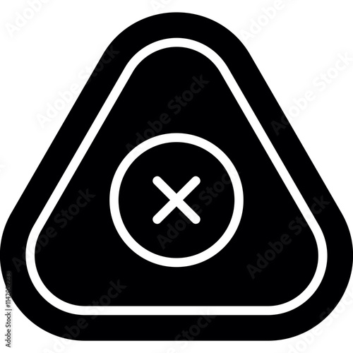 Stop icon