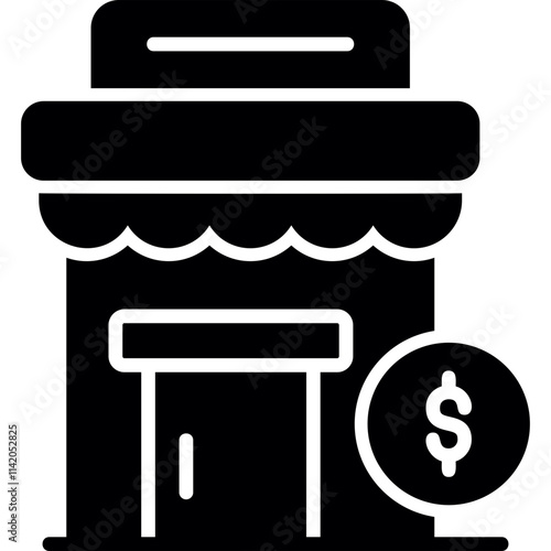 Shop icon
