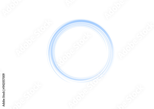 Png Light white Twirl. Curve white line light effect. Abstract luxury white light vector flare semicircle and spark light effect. Glowing white circle. PNG isolated set of round sparks or round lights