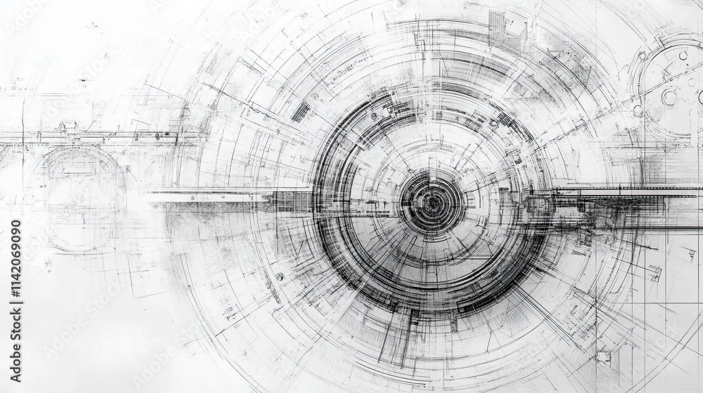 Obraz premium Beyond the Box: A Comprehensive Study of the Architectural Potential of Shipping Containers