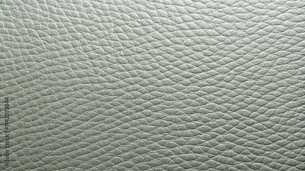 Elegant gray leather texture, displaying a seamless, smooth surface with a luxurious and modern feel
Elegant gray leather texture, displaying a seamless, smooth surface with a luxurious and modern feel