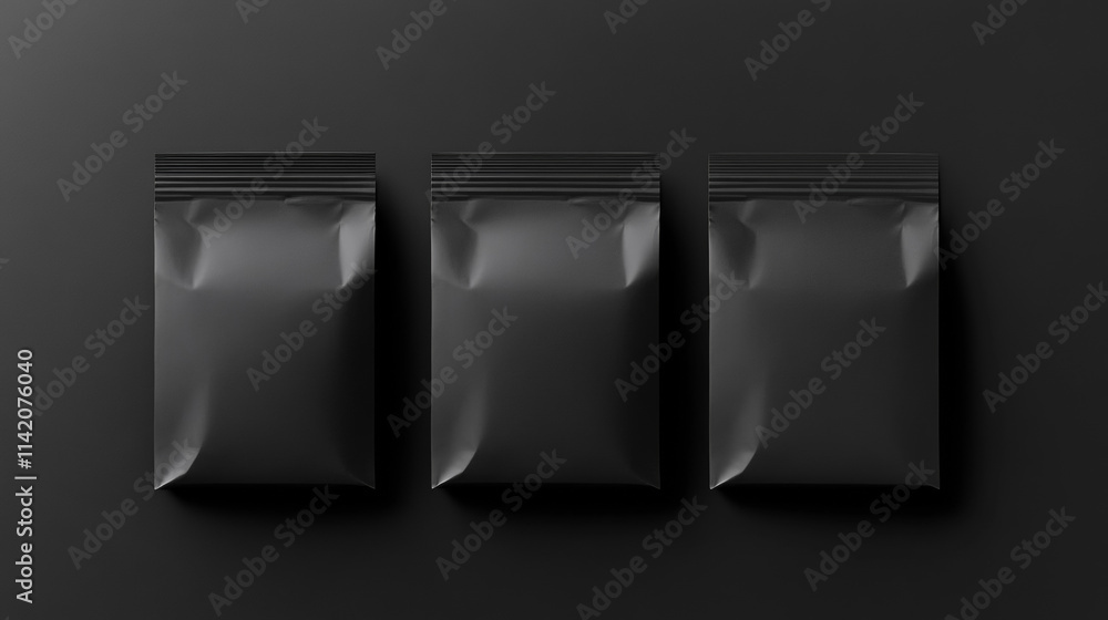 3d black paper bag package for snack isolated. Empty food cardboard box container mockup illustration. Pasta, seafood or rice realistic fastfood packet in chinese restaurant takeaway branding template 3d black paper bag package for snack isolated. Empty food cardboard box container mockup illustration. Pasta, seafood or rice realistic fastfood packet in chinese restaurant takeaway branding template