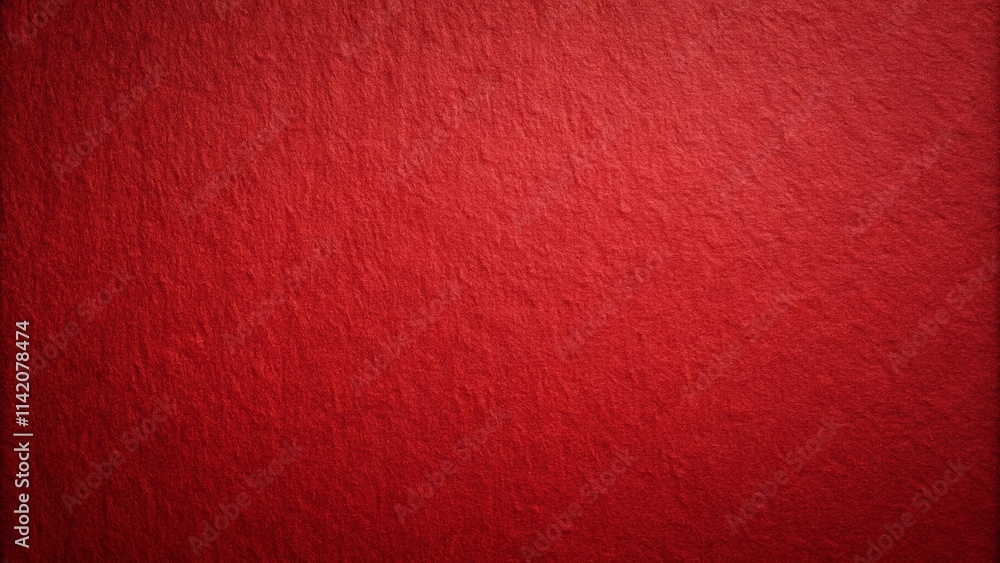 Red paper background with a smooth texture, perfect for Christmas cards, luxury products, or elegant
Red paper background with a smooth texture, perfect for Christmas cards, luxury products, or elegant
