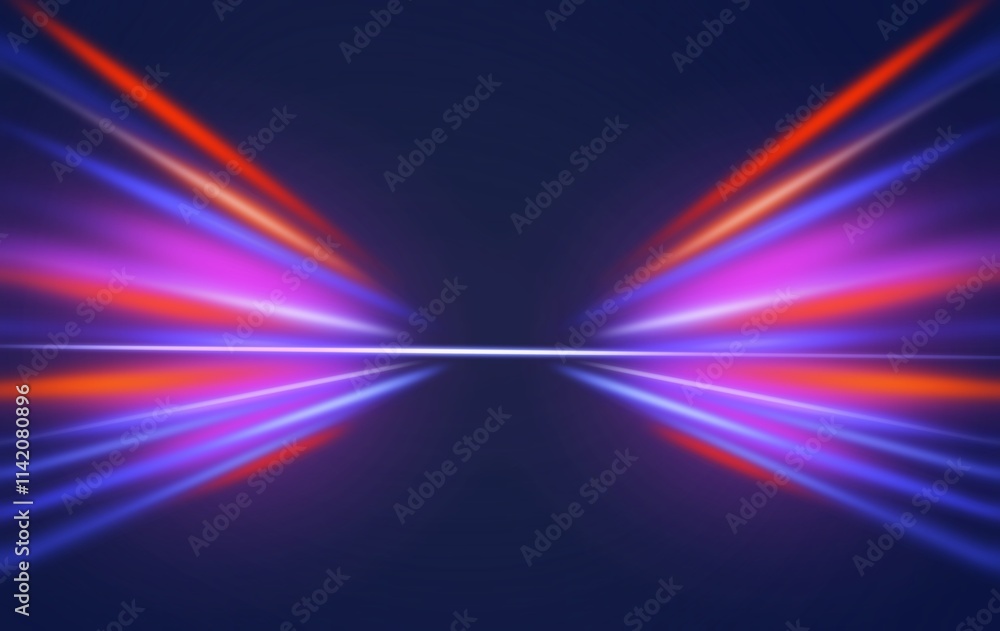 Motion light wallpaper Motion light wallpaper