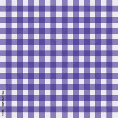 Abstract vector geometric seamless pattern Vertical stripes Monochrome background Wrapping paper Print for interior design and fabric Kids background