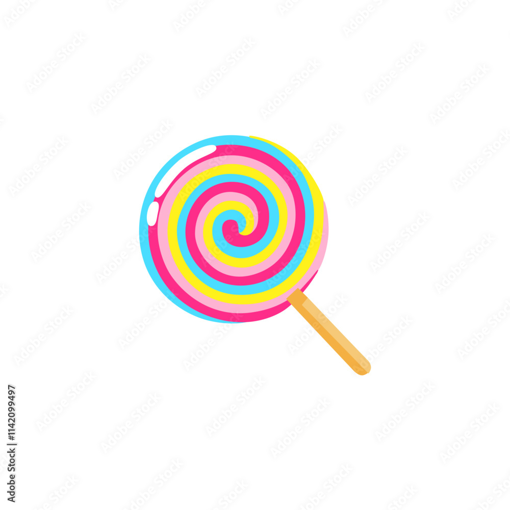 Lollipop Emoji
Lollipop Emoji