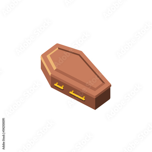 Coffin Emoji  
