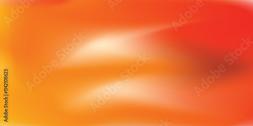 Modern background. Fluid gradient shape composition eps10.