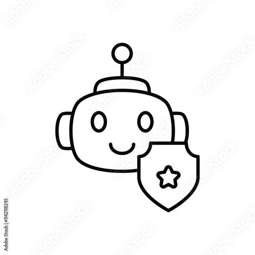 AI in Law Enforcement