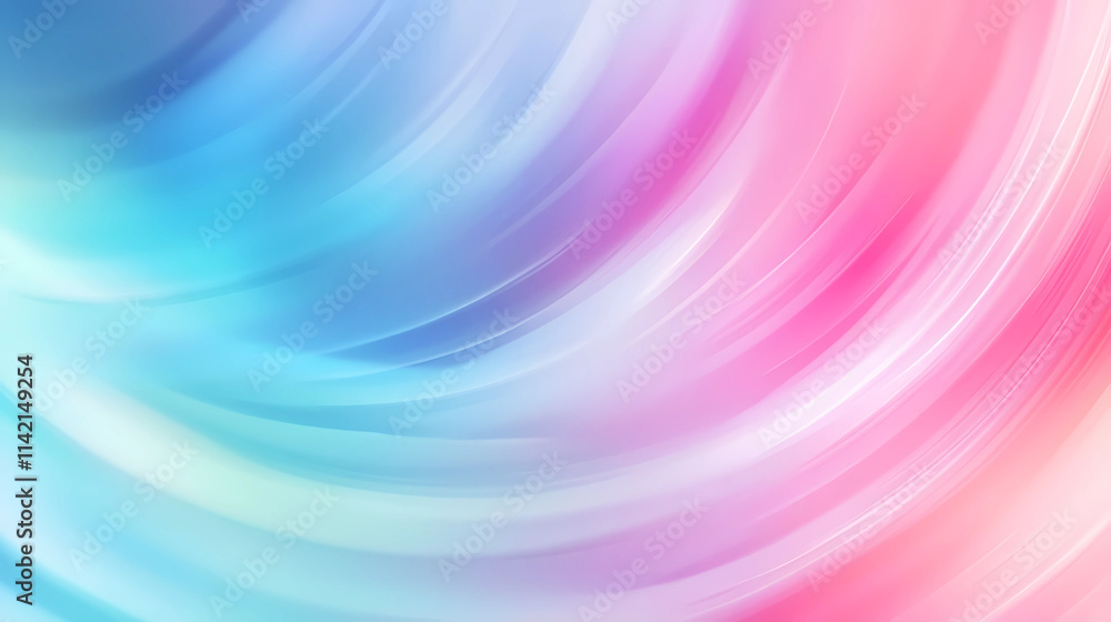 Horizontal abstract background suitable for use in dental marketing and related materials showcasing calm and inviting colors Horizontal abstract background suitable for use in dental marketing and related materials showcasing calm and inviting colors