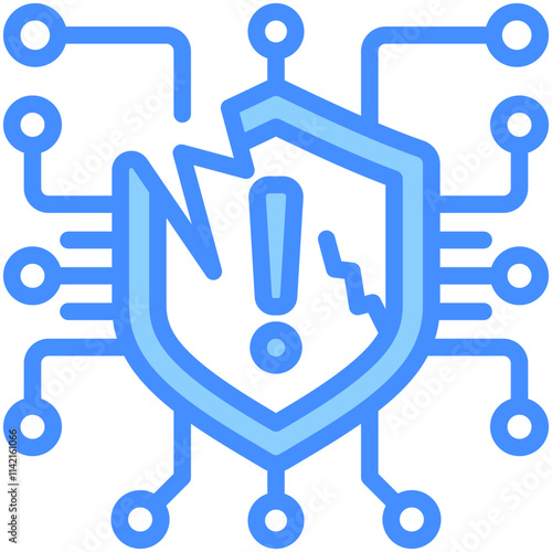 Vulnerability Icon