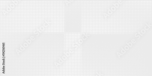 Dot white gray wave light technology texture background. Abstract big data digital concept. Dot white gray wave light technology texture background. Abstract big data digital concept.