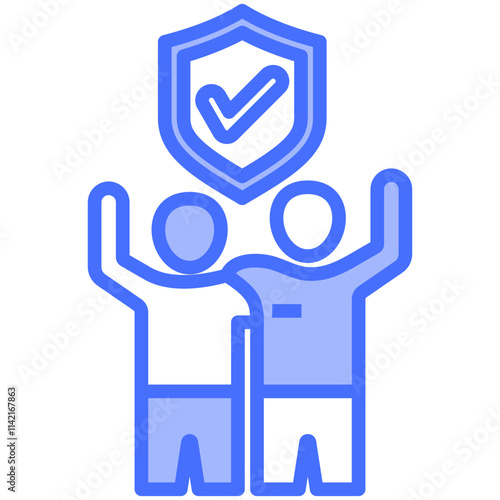 Dependability Icon