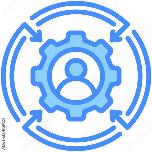 Personalization Icon