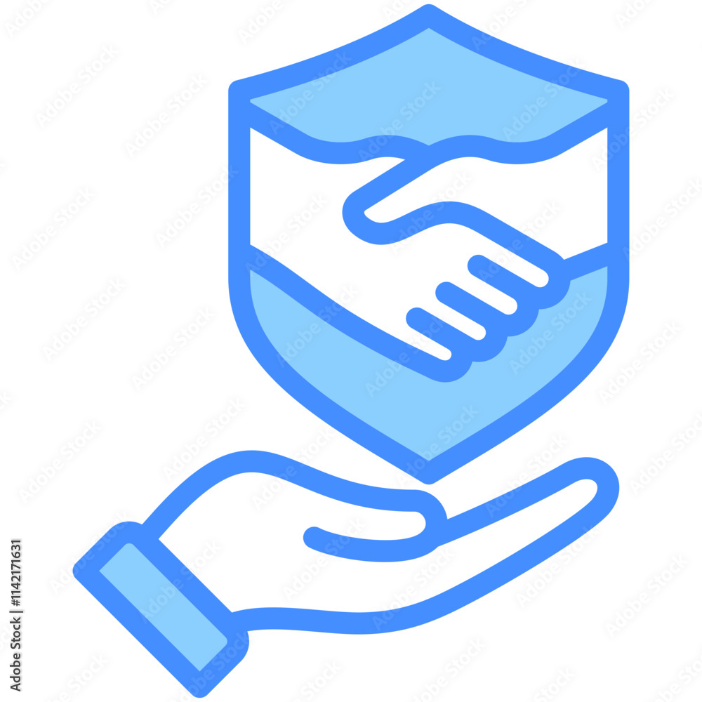 Integrity Icon Integrity Icon