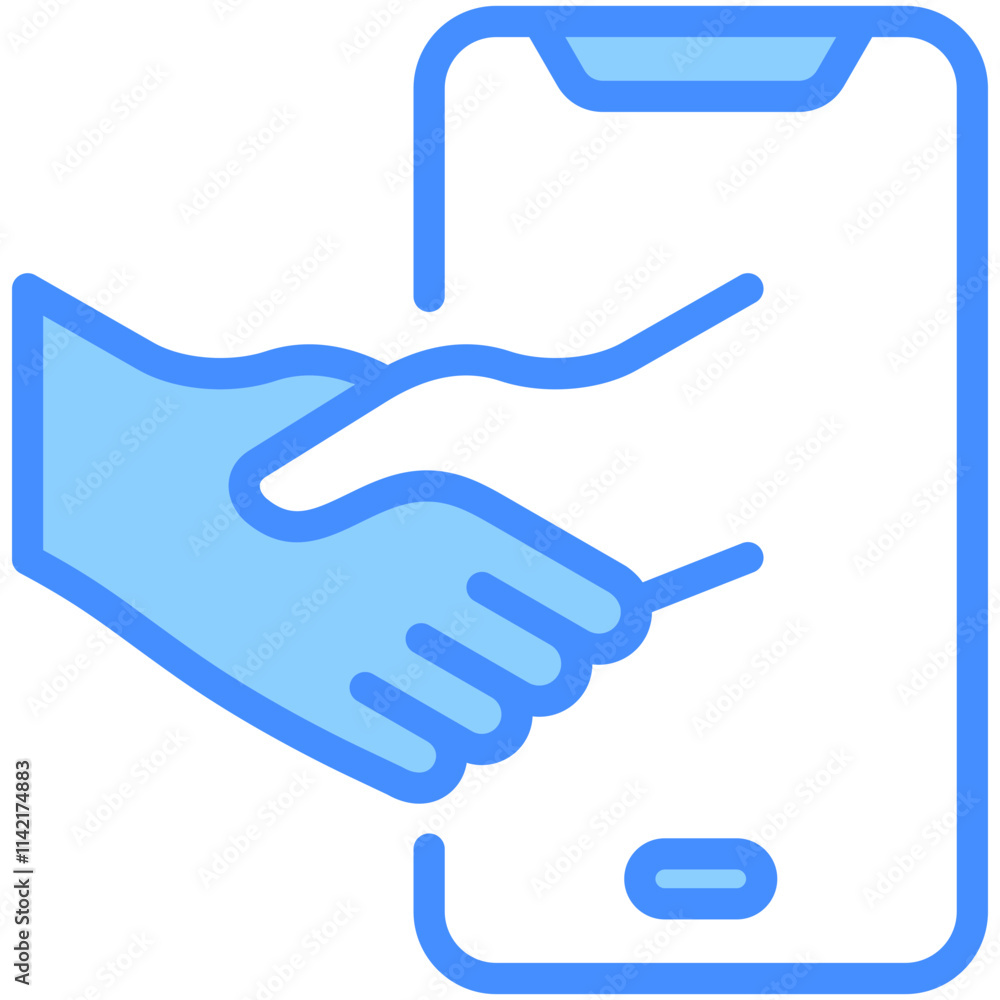 Agreement Icon Agreement Icon