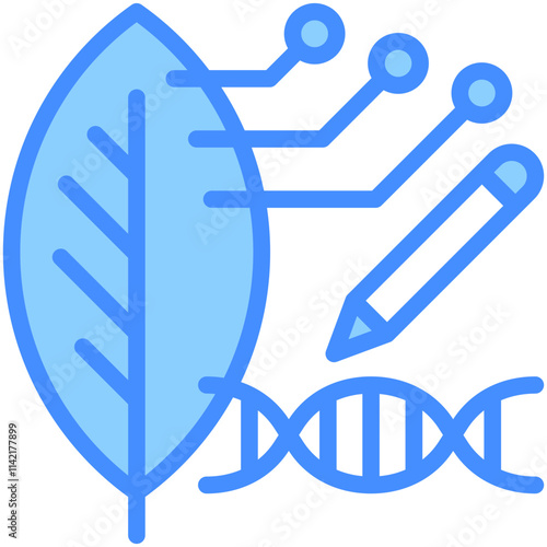 Synthetic Biology Icon