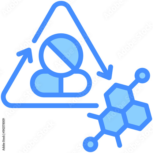 Regenerative Medicine Icon