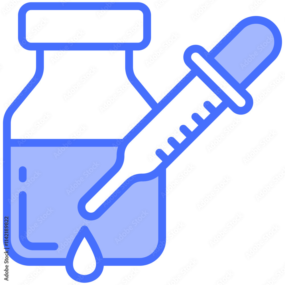 Reagent Icon Reagent Icon