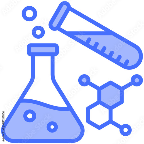 Experiment Icon