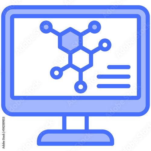Computer Science Icon