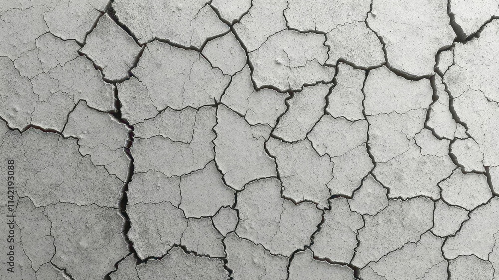 Abstract animated grunge texture with deep cracks and distressed surface, graphic, distressed Abstract animated grunge texture with deep cracks and distressed surface, graphic, distressed