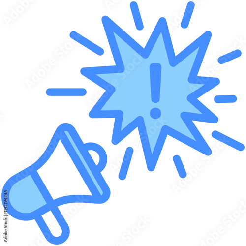 Noise Pollution Icon