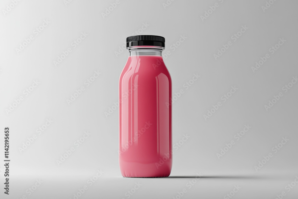 juice bottle mockup juice bottle mockup