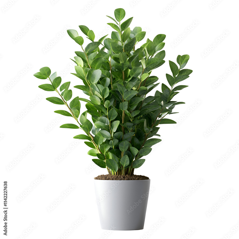 plant in a pot plant in a pot