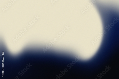 background with rays