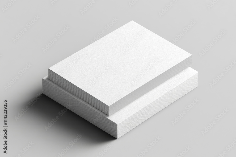 Textured business card mockup on a grey background. 85x55 mm. Textured business card mockup on a grey background. 85x55 mm.