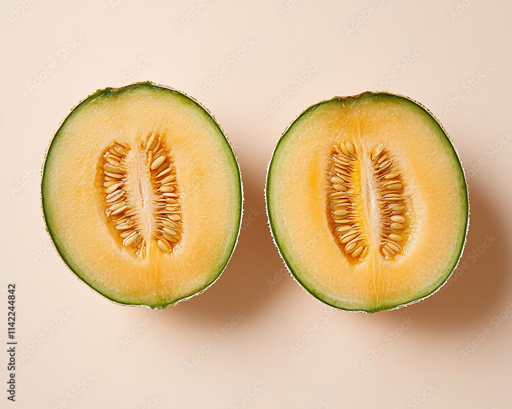 Delicious fruit close-up Delicious fruit close-up