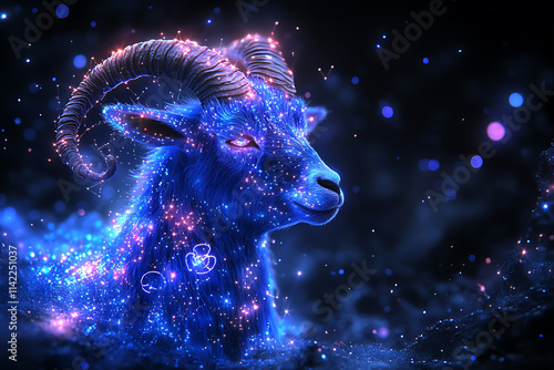 year of the goat