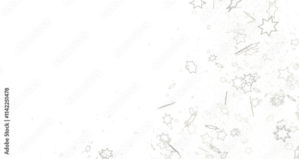 Festive christmas card. Isolated illustration white background. - Festive christmas card. Isolated illustration white background. -