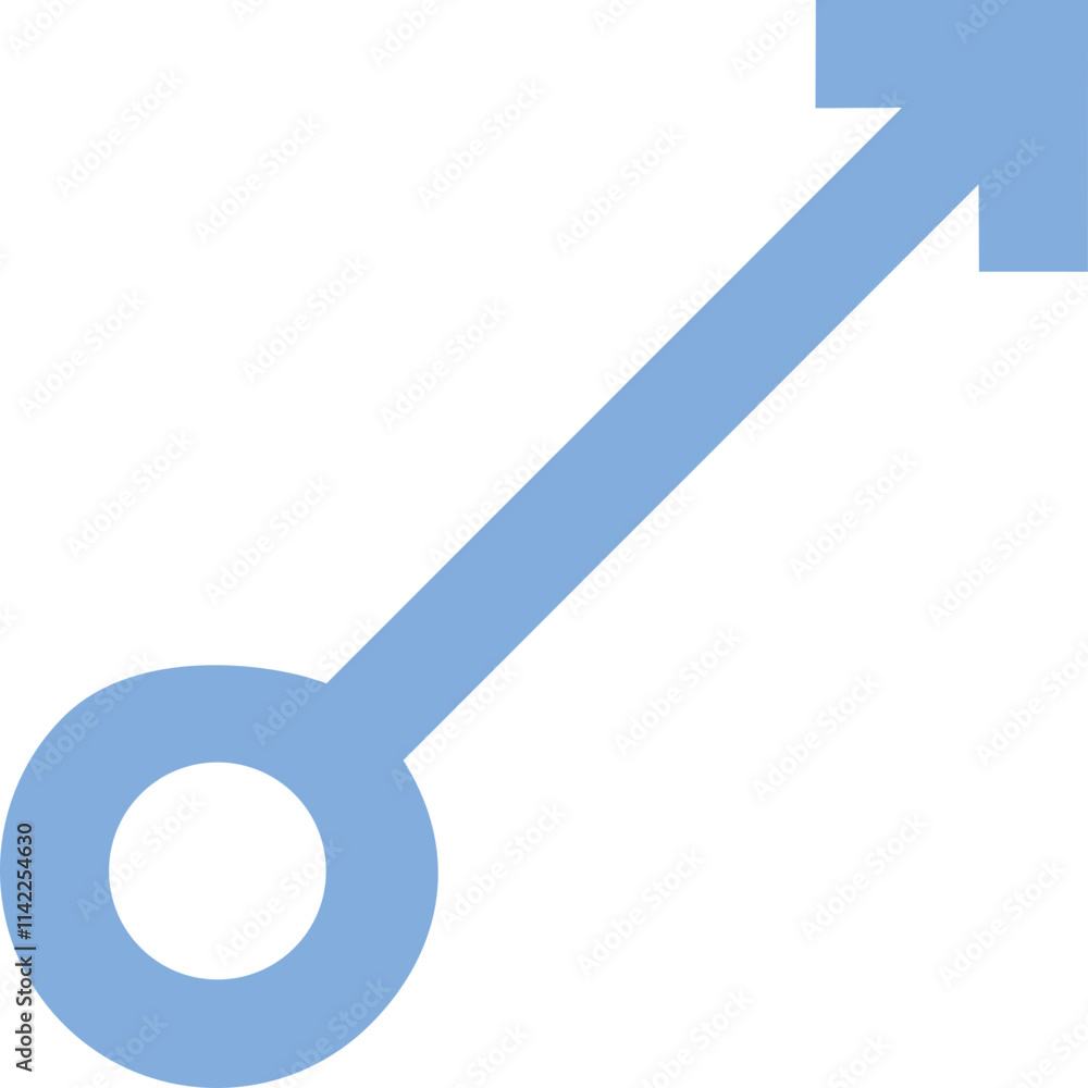 Arrow Double icon design logo Arrow Double icon design logo