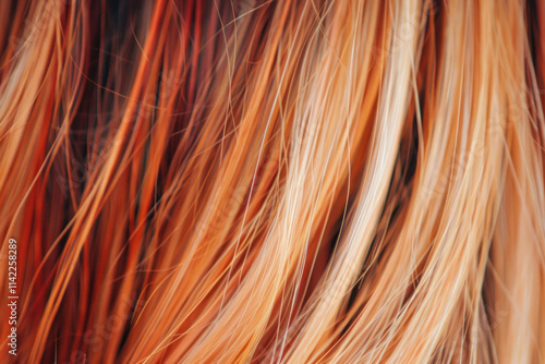 hair texture