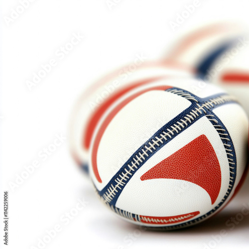 Rugby Isolated