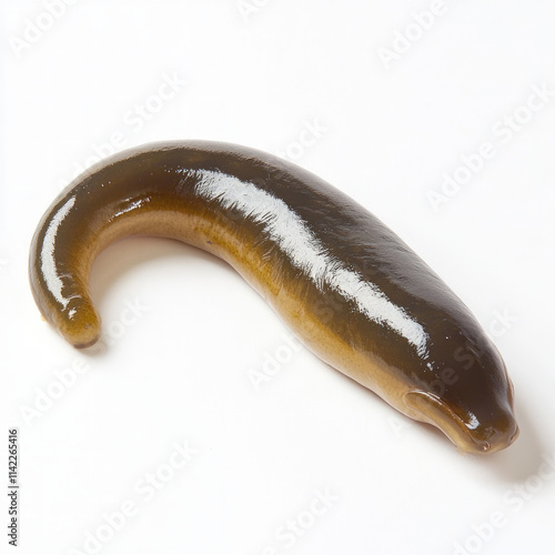 Slug Isolated