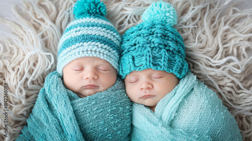 twins