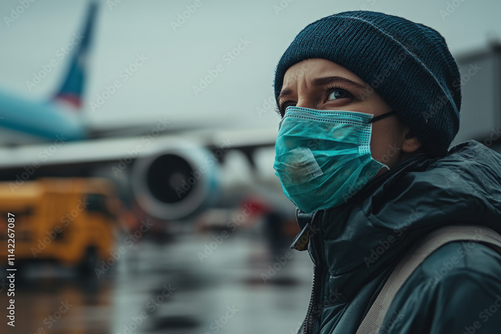 An Infographic Detailing Airline Safety Statistics, Showcasing Improvements In Safety Protocols And Equipment Over The Years An Infographic Detailing Airline Safety Statistics, Showcasing Improvements In Safety Protocols And Equipment Over The Years