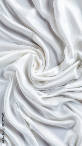 white fabric texture