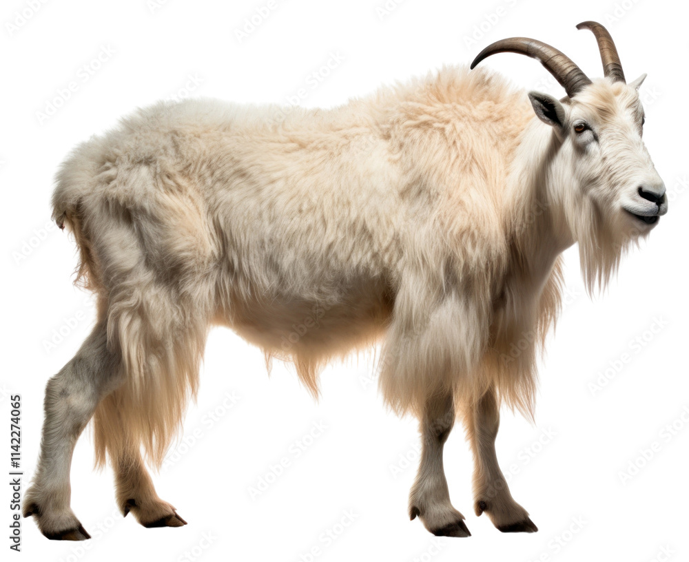PNG Mountain Goat livestock wildlife animal. PNG Mountain Goat livestock wildlife animal.