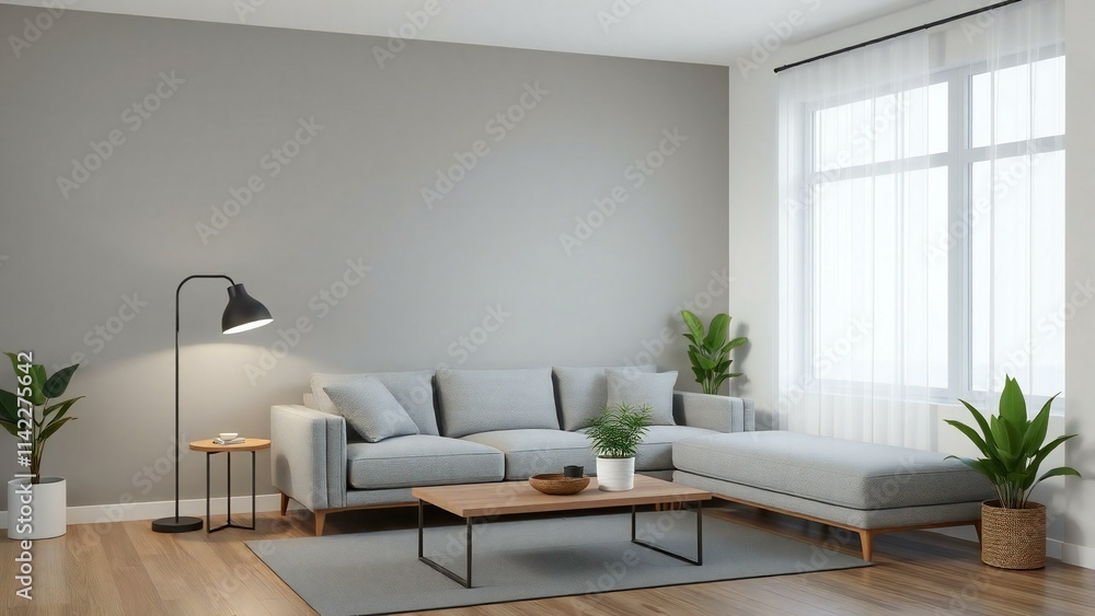modern living room modern living room