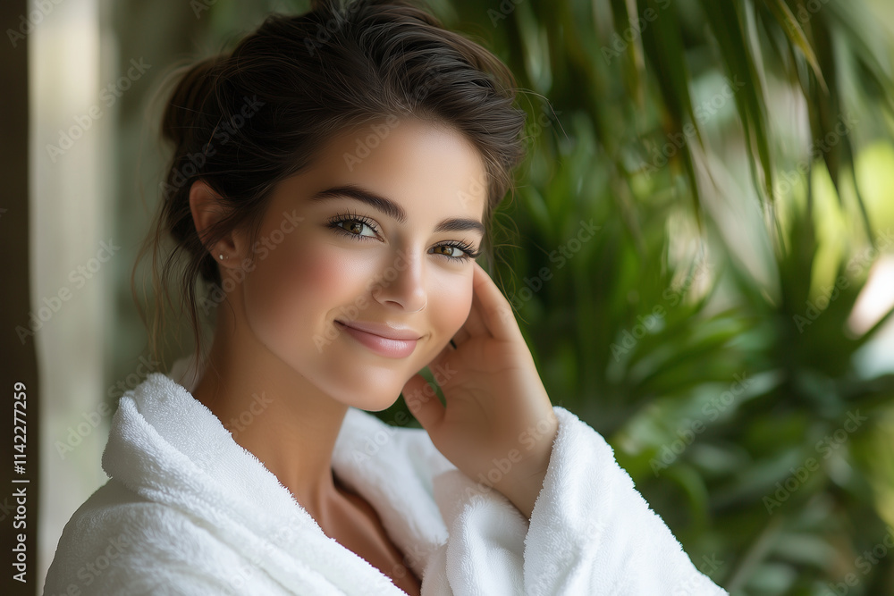 Serene Beauty in Nature