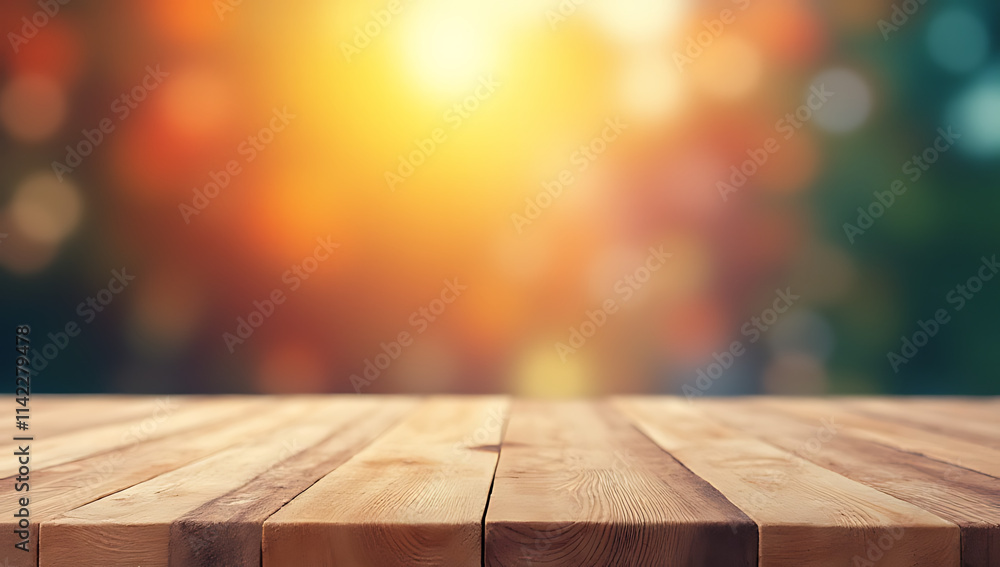 The wooden tabletop is absent in this selective focus image featuring an abstract background with vibrant colors._00003_ The wooden tabletop is absent in this selective focus image featuring an abstract background with vibrant colors._00003_