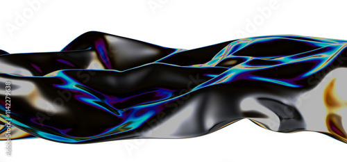 Chromatic Symphony: Harmoni...