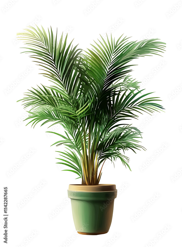 A palm tree in a tub of a house plant in a planter on transparency background PNG ,
A palm tree in a tub of a house plant in a planter on transparency background PNG ,